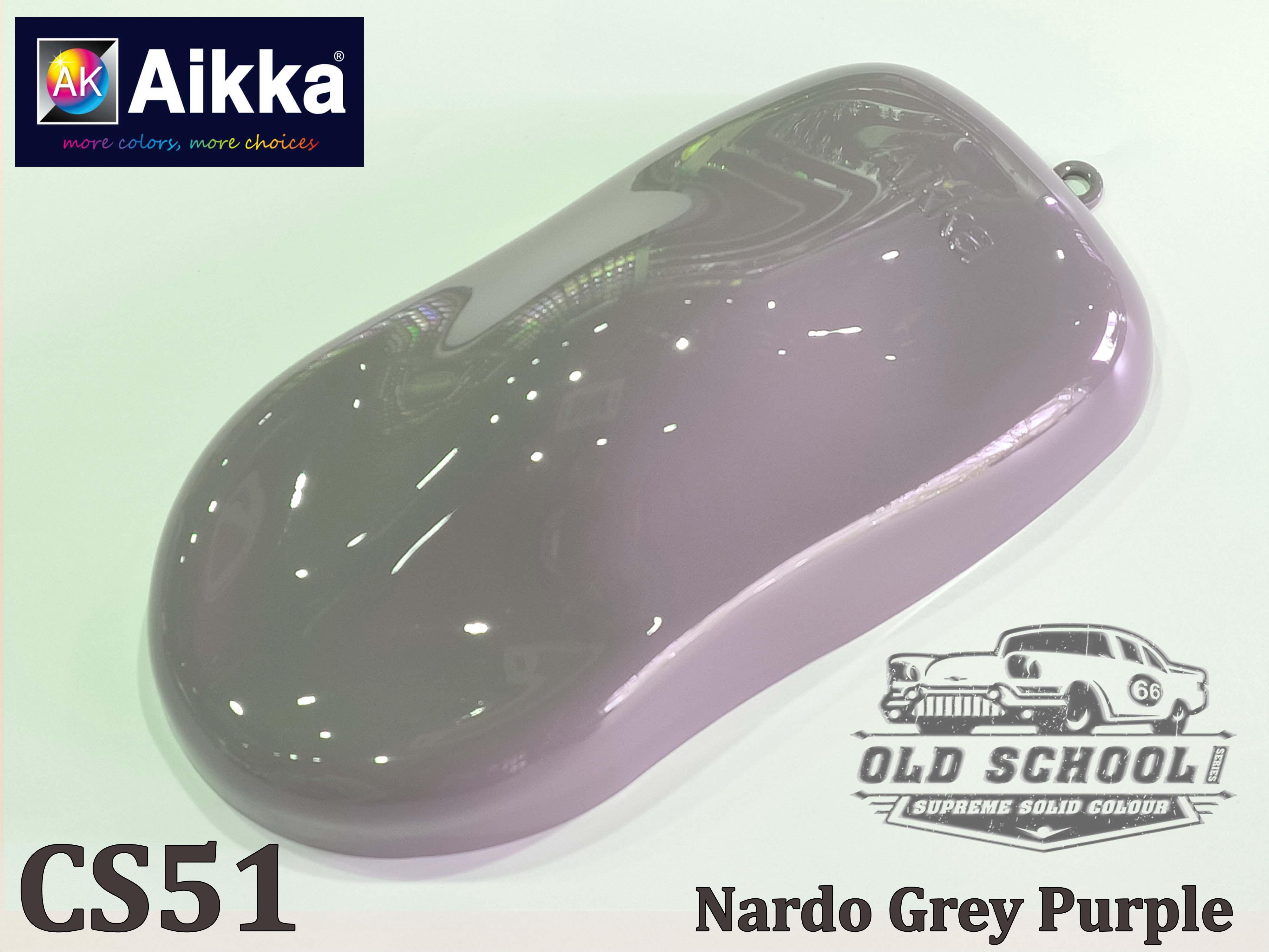 SUPREME SOLID COLOUR - CS51